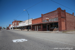 Commerce Downtown, OK