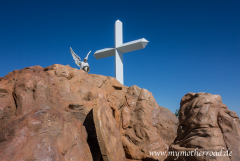 Groom, Texas - Giant Cross