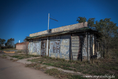 Texola- Route 66