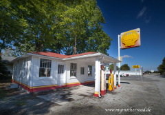 Soulsby Service Station