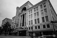 Joliet - Rialto Square Theatre